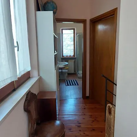 Casa Dei Tulipani - Taunus, Numana, Sirolo