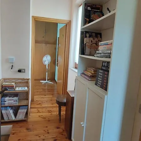 Casa Dei Tulipani - Taunus, Numana, Sirolo Numana