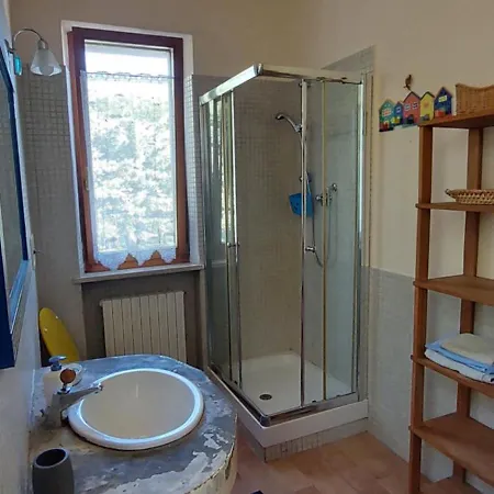 Apartament Casa Dei Tulipani - Taunus, Numana, Sirolo Numana