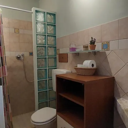 Casa Dei Tulipani - Taunus, Numana, Sirolo Apartment *