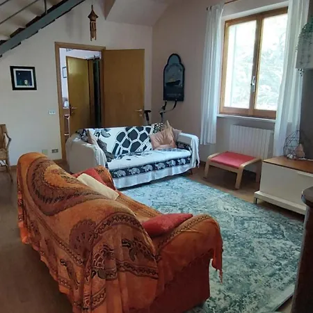 Casa Dei Tulipani - Taunus, Numana, Sirolo Нумана