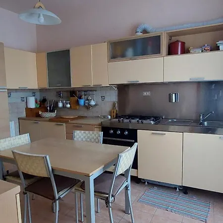 Apartment Casa Dei Tulipani - Taunus, Numana, Sirolo