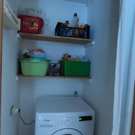 Casa Dei Tulipani - Taunus, Numana, Sirolo Lejlighed *