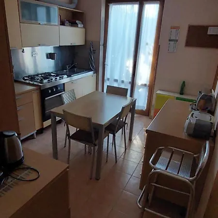 Lejlighed Casa Dei Tulipani - Taunus, Numana, Sirolo *