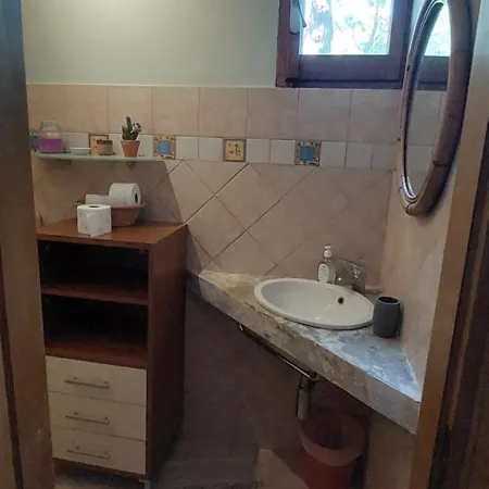 Casa Dei Tulipani - Taunus, Numana, Sirolo Lejlighed Numana