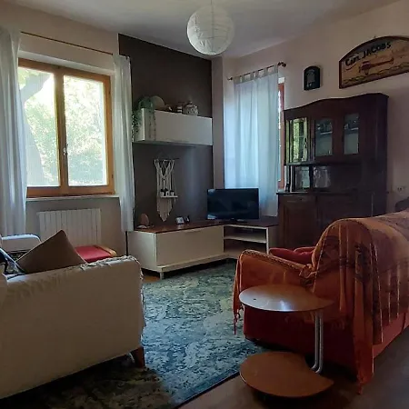 Lejlighed Casa Dei Tulipani - Taunus, Numana, Sirolo *