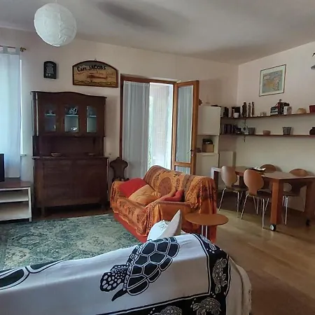 Casa Dei Tulipani - Taunus, Numana, Sirolo Apartment Numana