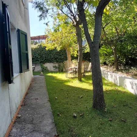 Апартаменты Casa Dei Tulipani - Taunus, Numana, Sirolo