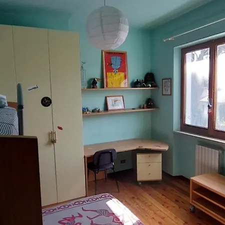 Lejlighed Casa Dei Tulipani - Taunus, Numana, Sirolo *