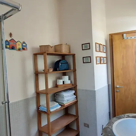 Casa Dei Tulipani - Taunus, Numana, Sirolo Нумана