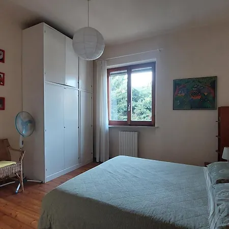 Casa Dei Tulipani - Taunus, Numana, Sirolo Lejlighed