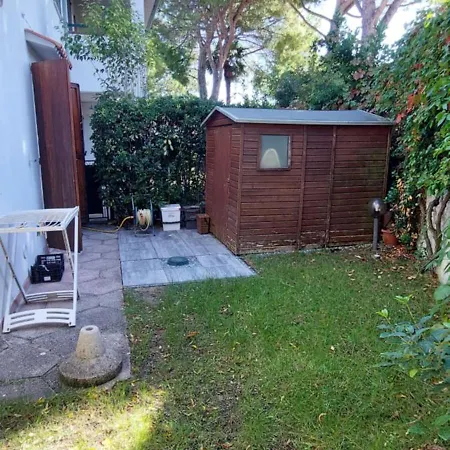 Casa Dei Tulipani - Taunus, Numana, Sirolo Lejlighed *