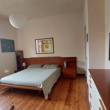 Lejlighed Casa Dei Tulipani - Taunus, Numana, Sirolo *