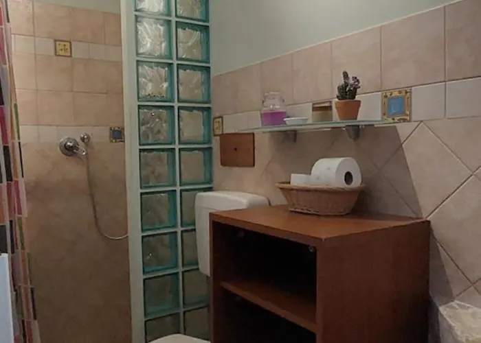 Casa Dei Tulipani - Taunus, Numana, Sirolo Apartment *