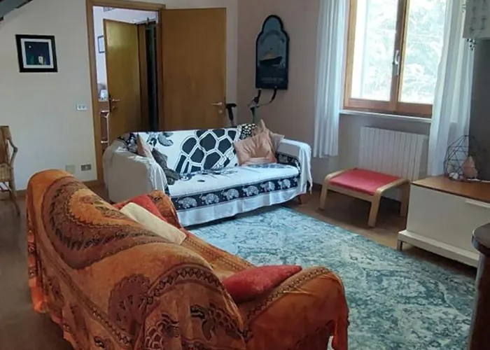 Casa Dei Tulipani - Taunus, Numana, Sirolo Numana