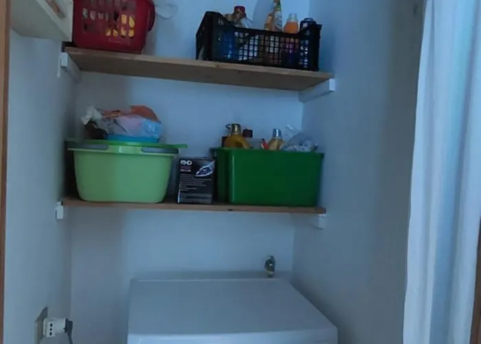 Casa Dei Tulipani - Taunus, Numana, Sirolo Apartment *