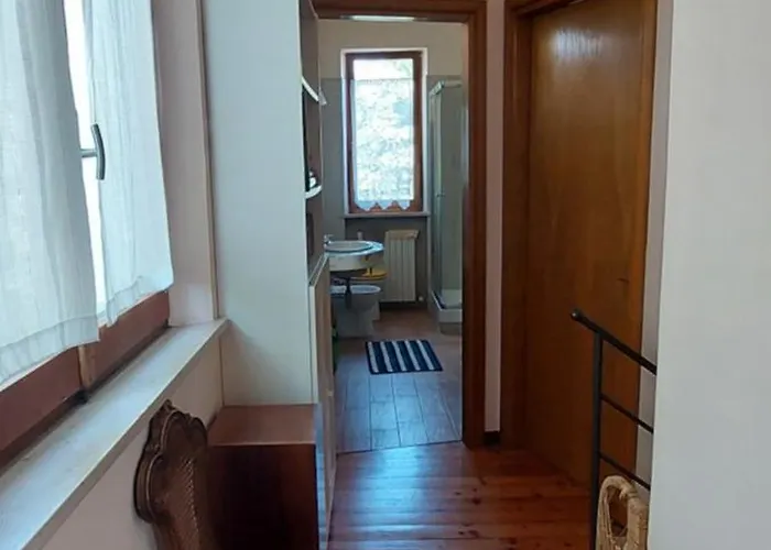 Casa Dei Tulipani - Taunus, Numana, Sirolo