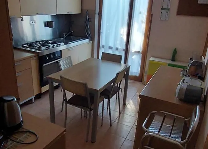 Apartment Casa Dei Tulipani - Taunus, Numana, Sirolo *