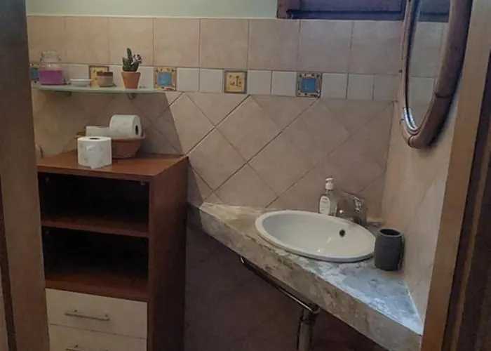 Casa Dei Tulipani - Taunus, Numana, Sirolo Apartment Numana