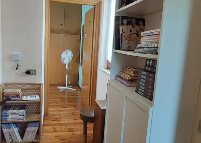 Casa Dei Tulipani - Taunus, Numana, Sirolo Numana