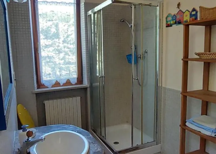 Apartment Casa Dei Tulipani - Taunus, Numana, Sirolo Numana