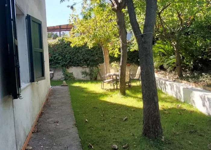 Apartment Casa Dei Tulipani - Taunus, Numana, Sirolo