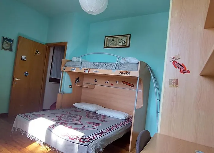 Apartment Casa Dei Tulipani - Taunus, Numana, Sirolo *