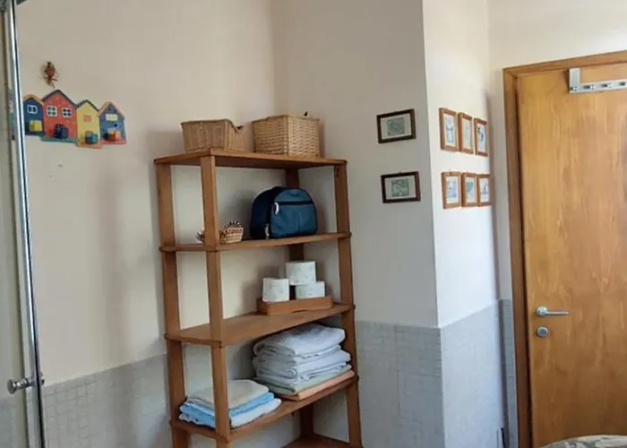 Casa Dei Tulipani - Taunus, Numana, Sirolo Numana