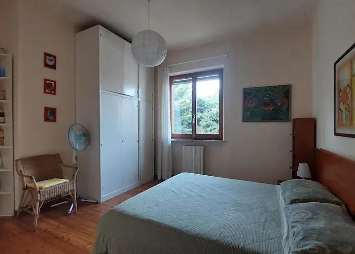 Casa Dei Tulipani - Taunus, Numana, Sirolo Apartment