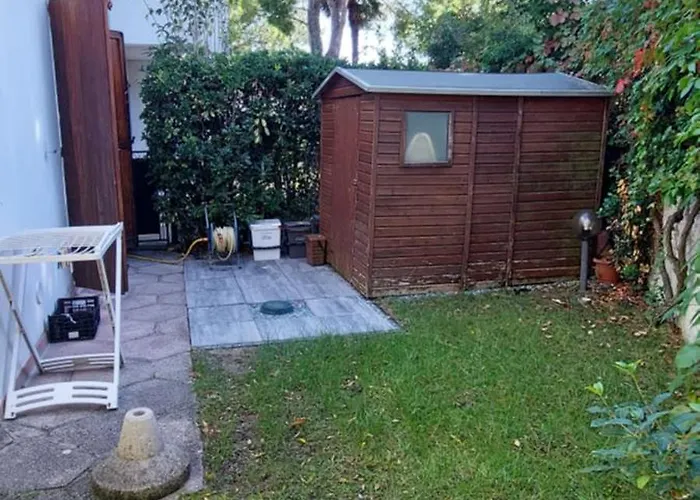 Casa Dei Tulipani - Taunus, Numana, Sirolo Apartment *