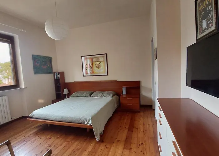 Apartment Casa Dei Tulipani - Taunus, Numana, Sirolo *